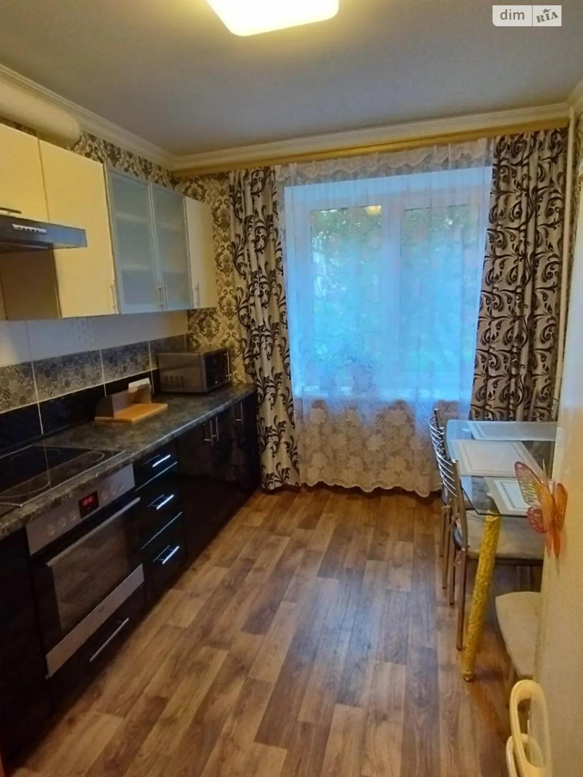 Сдается в аренду 2-комнатная квартира 50 кв. м в Львове, ул. Томаша Масарика - фото 1