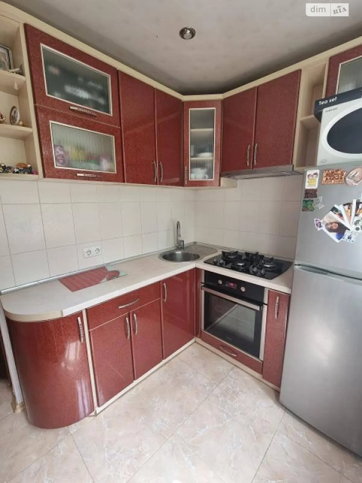 Продается 2-комнатная квартира 45 кв. м в Харькове, пр. Стадионный, 6/3 - фото 1