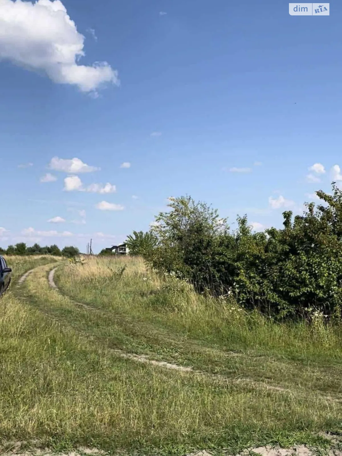 Продается земельный участок 18.43 соток в Львовской области, цена: 8000 $ - фото 1