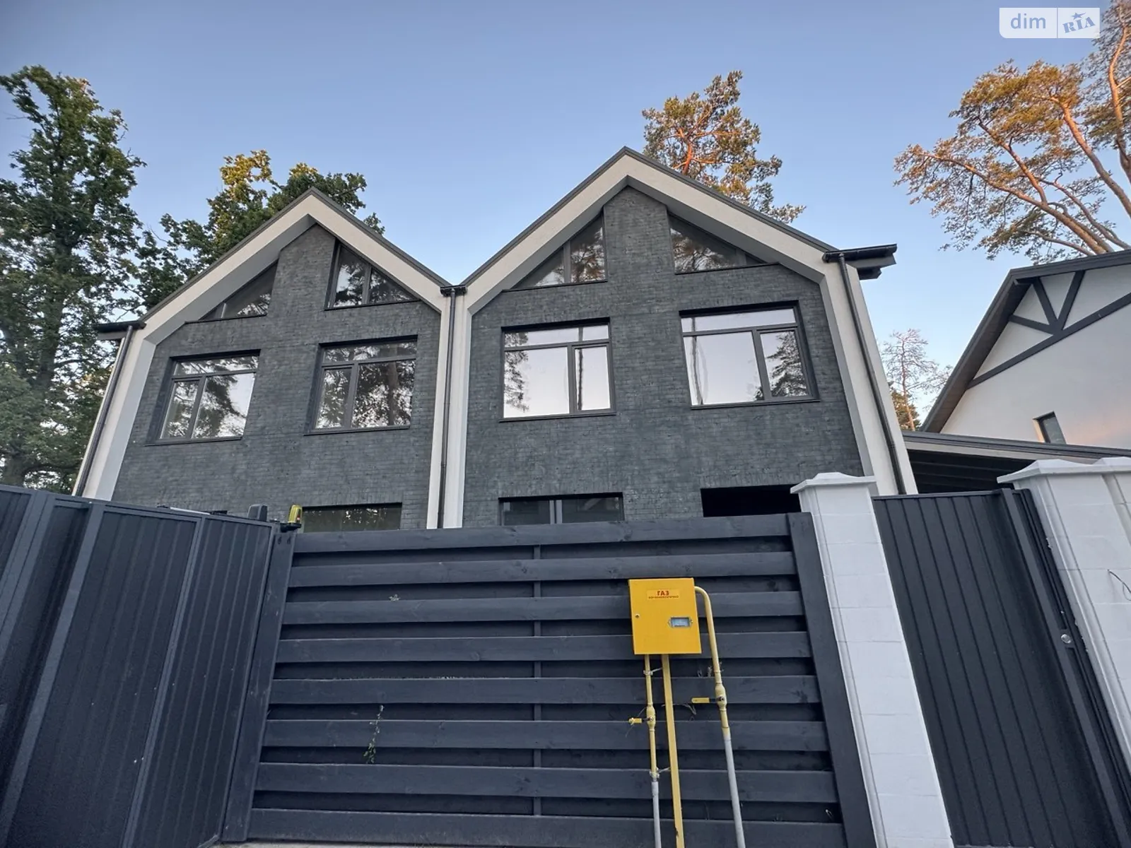 вул. Києво-Мироцька Буча, цена: 125000 $ - фото 1