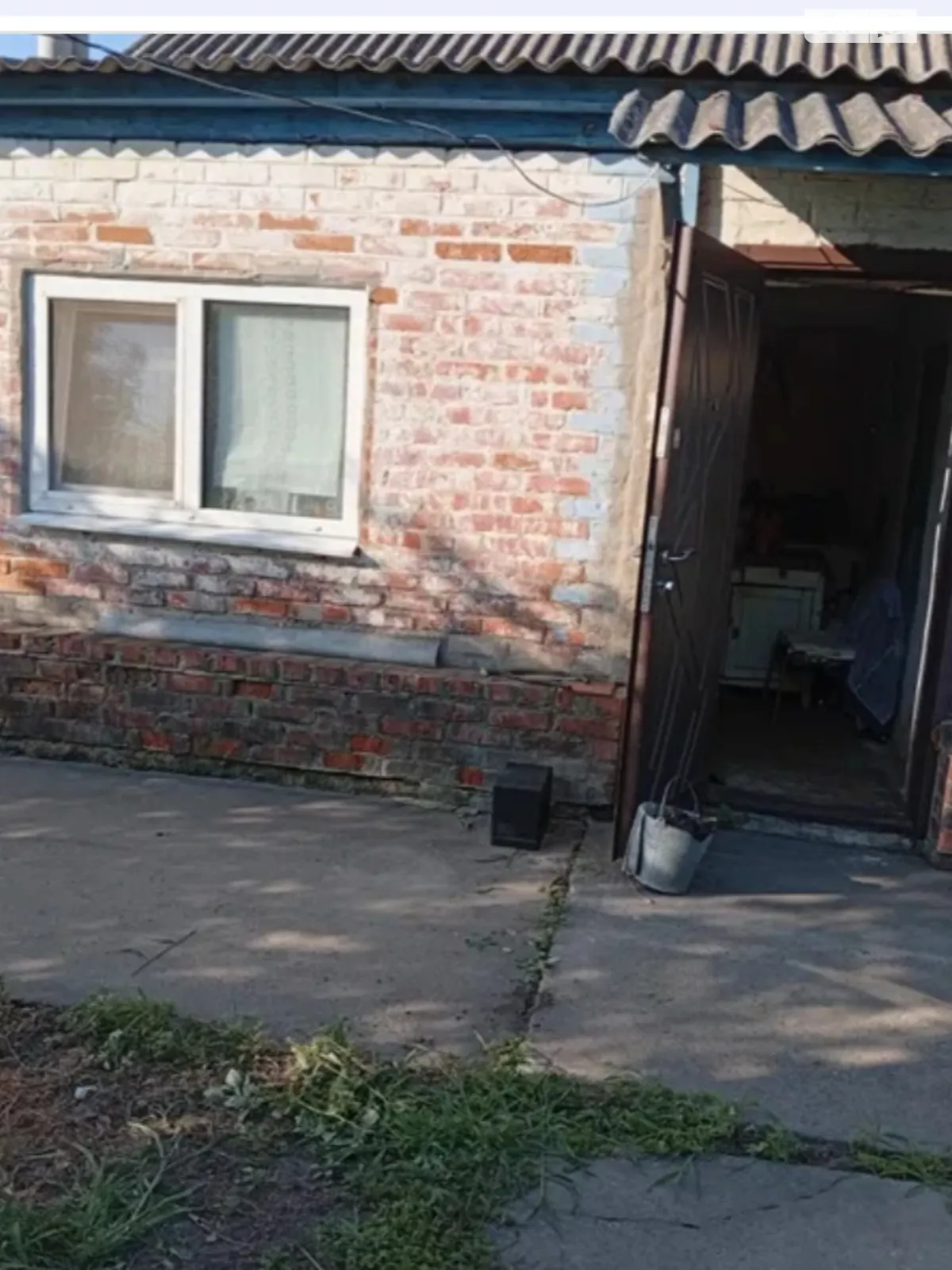 Продается одноэтажный дом 55 кв. м с участком, цена: 8000 $ - фото 1