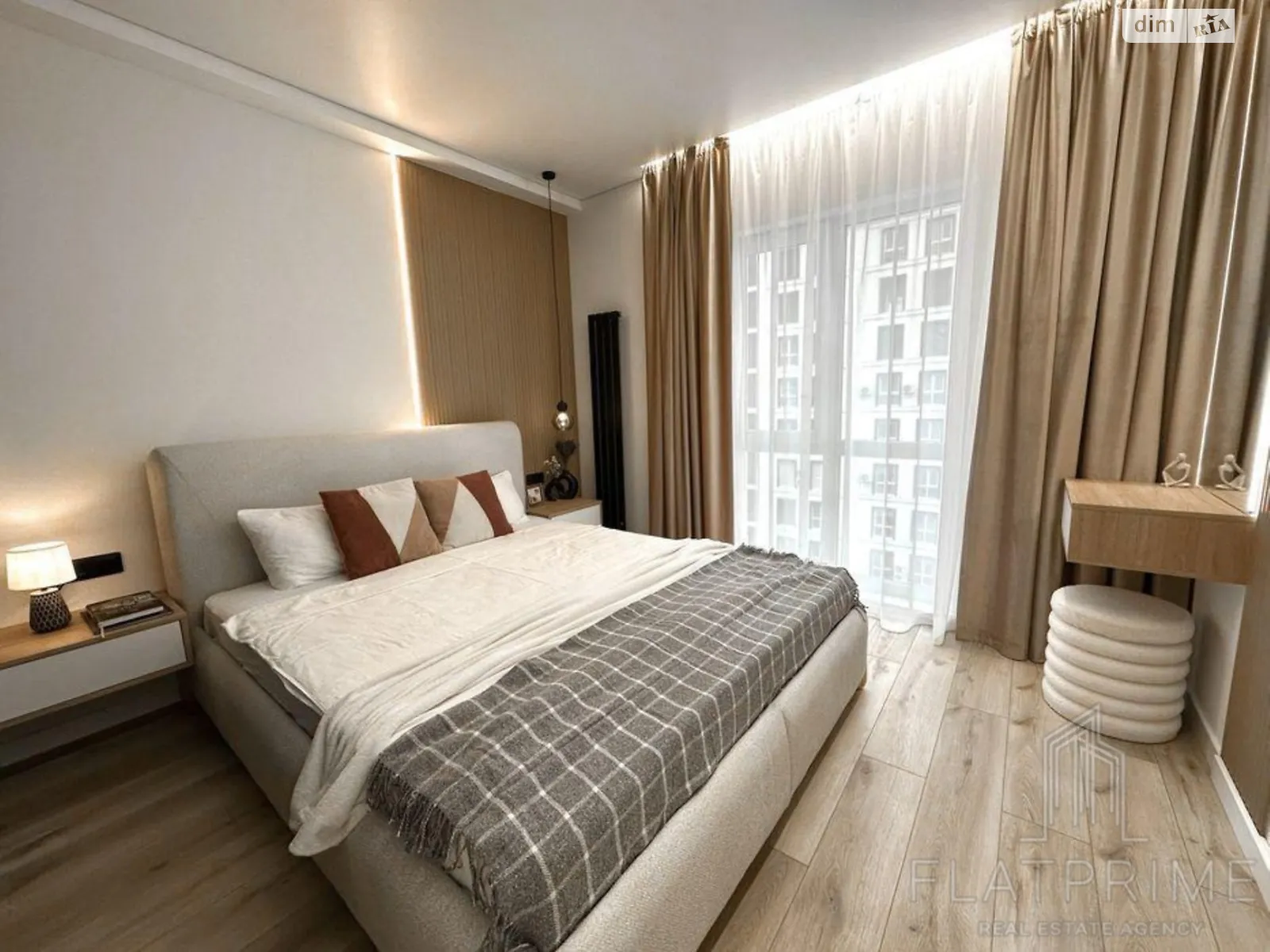 Продается 1-комнатная квартира 41.1 кв. м в Киеве, ул. Михаила Максимовича, 26Д - фото 1