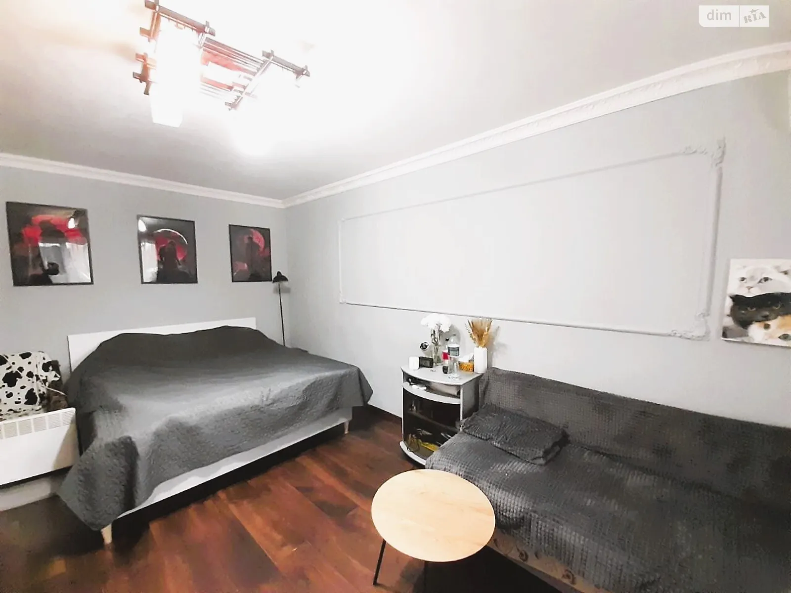 Продается 1-комнатная квартира 32.5 кв. м в Полтаве, ул. Тролейбусная(Степана Халтурина) - фото 1