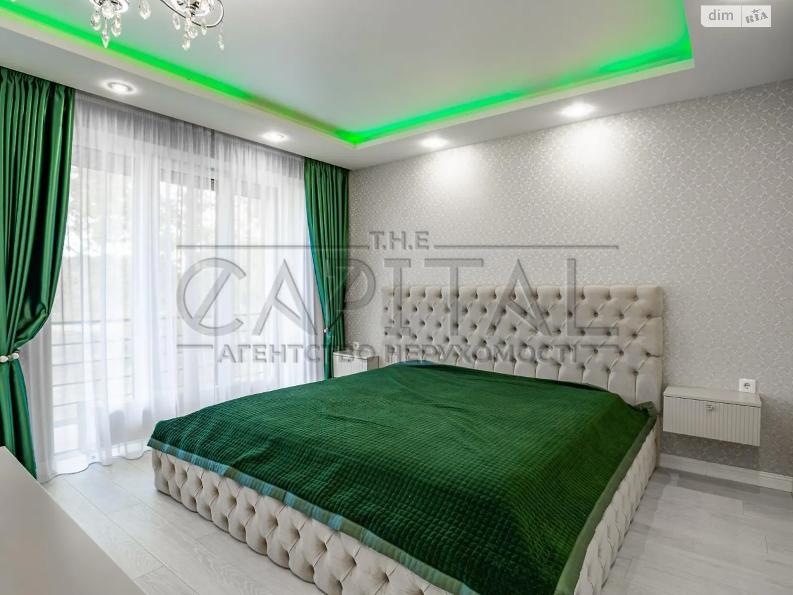 ул. Святищенская (Осокорки) Осокорки Киев, цена: 1500 $ - фото 1