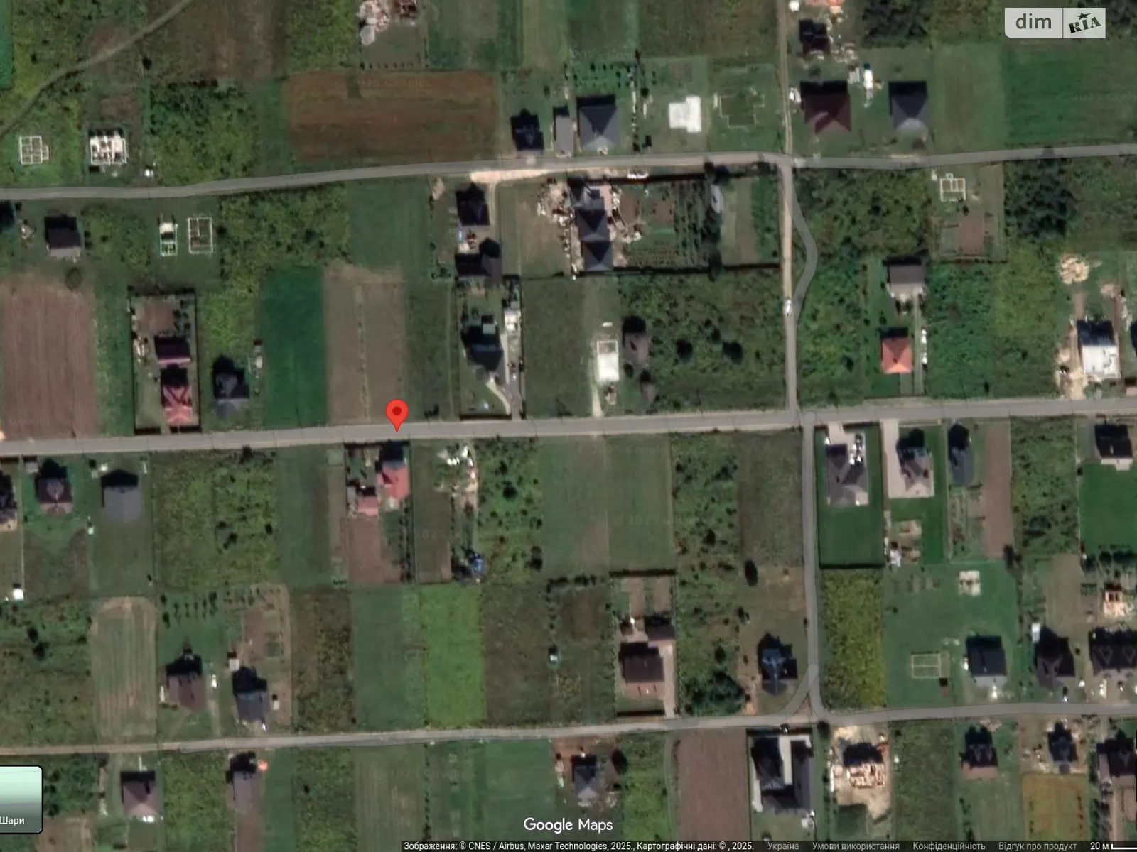 Продается земельный участок 17 соток в Волынской области, цена: 68000 $ - фото 1