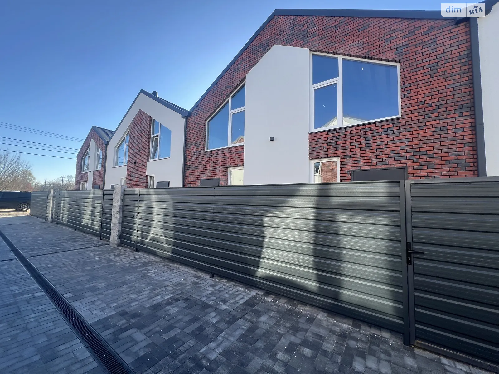 ул. Чаривная Белогородка, цена: 52000 $ - фото 1