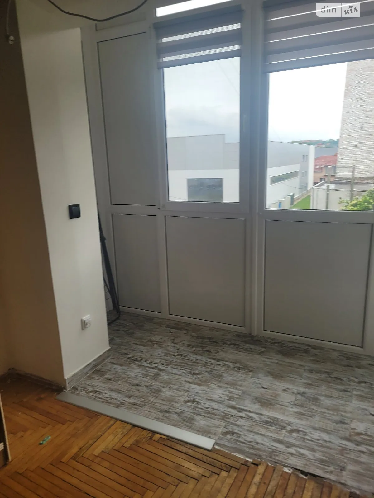 Сдается в аренду 1-комнатная квартира 31 кв. м в Ужгороде, ул. Тихого, 17 - фото 1