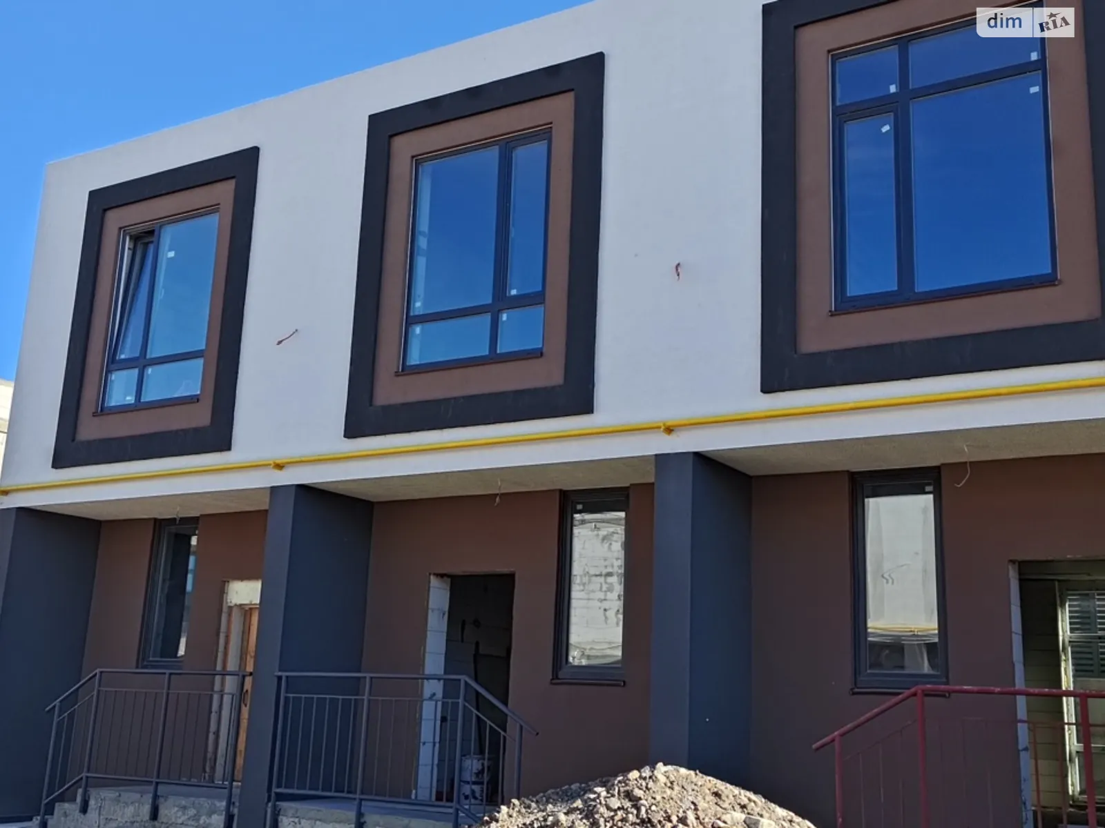 ул. Фруктовая, 77 Авангард ЖК Harmony Avangard, цена: 60000 $ - фото 1