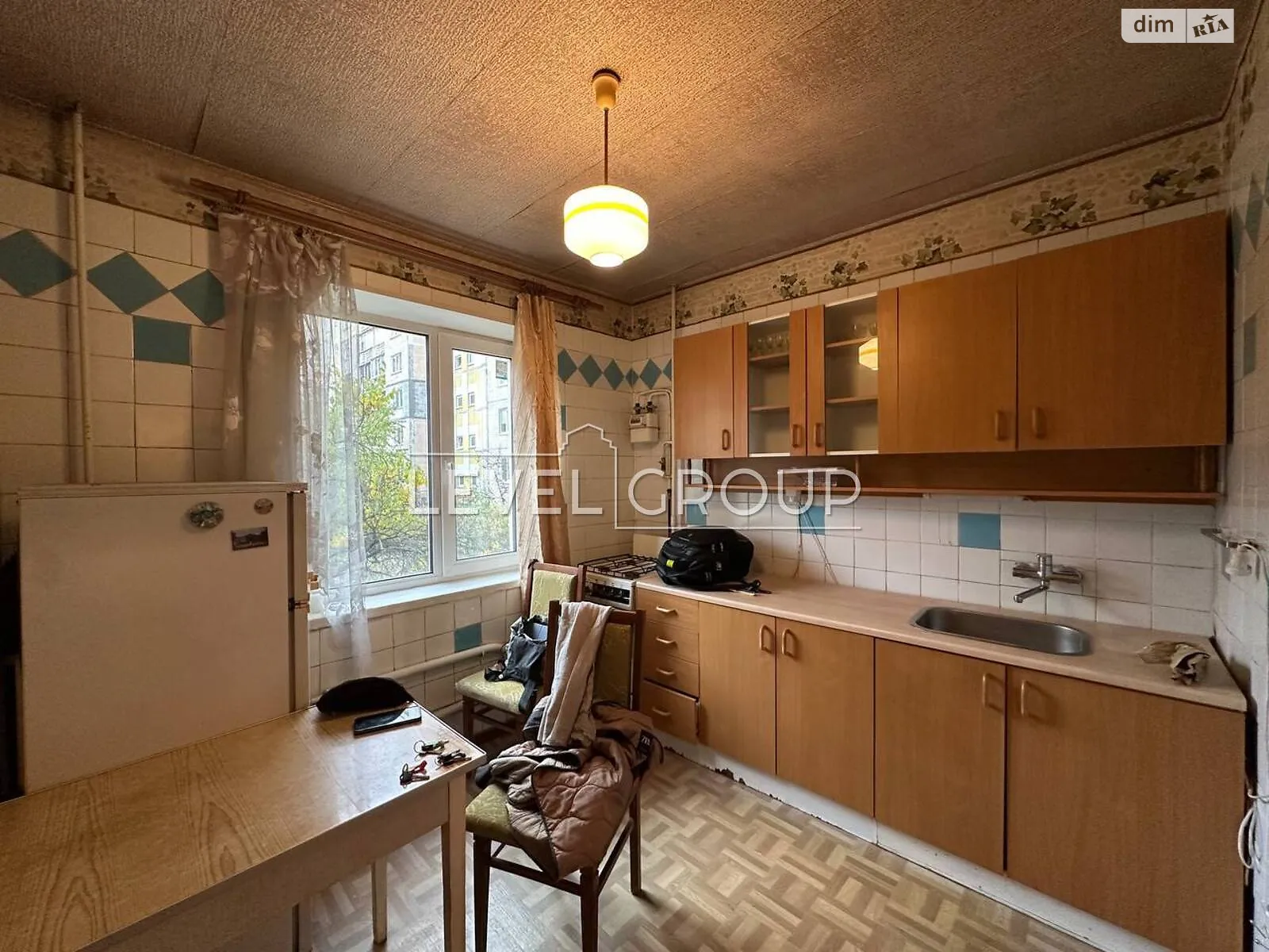 Сдается в аренду 2-комнатная квартира 55.9 кв. м в Киеве, ул. Рональда Рейгана(Теодора Драйзера), 10 - фото 1