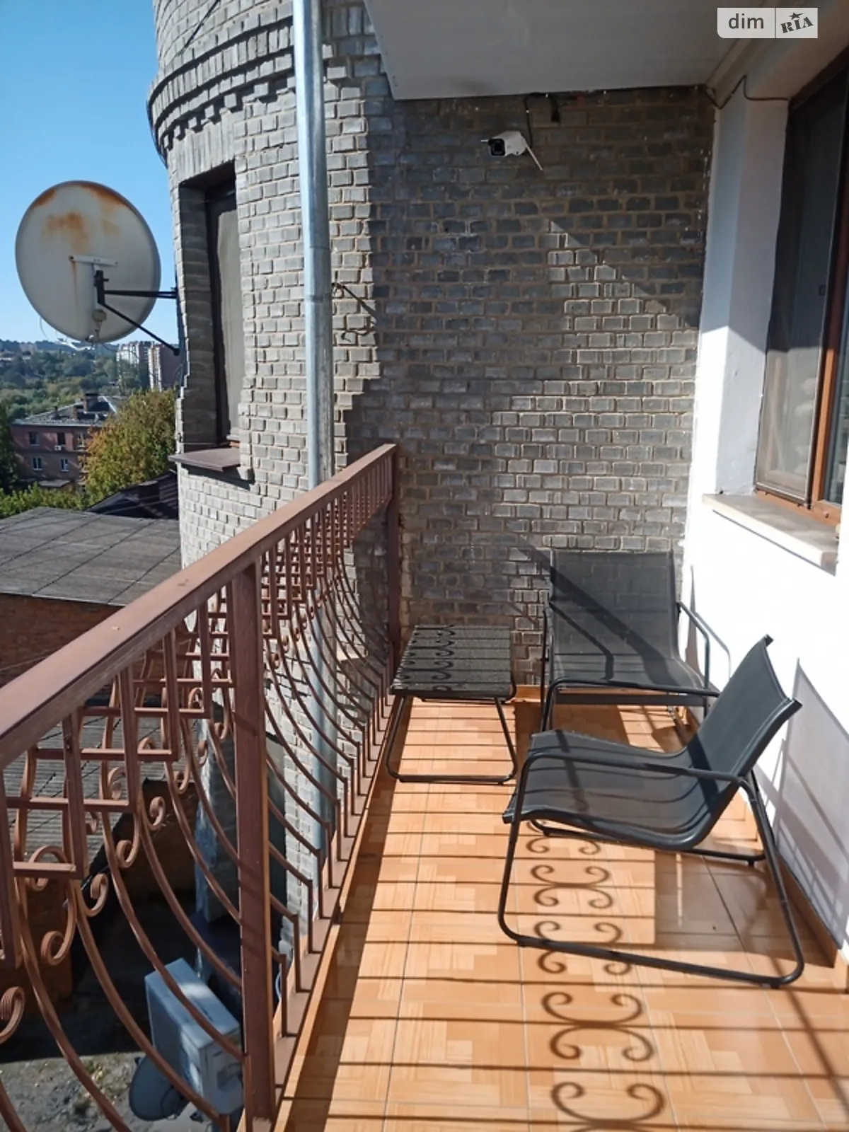 ул. Николая Оводова, 87 Центр Винница - фото 4