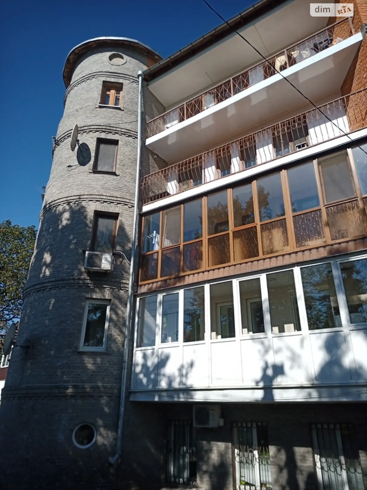 ул. Николая Оводова, 87 Центр Винница - фото 2