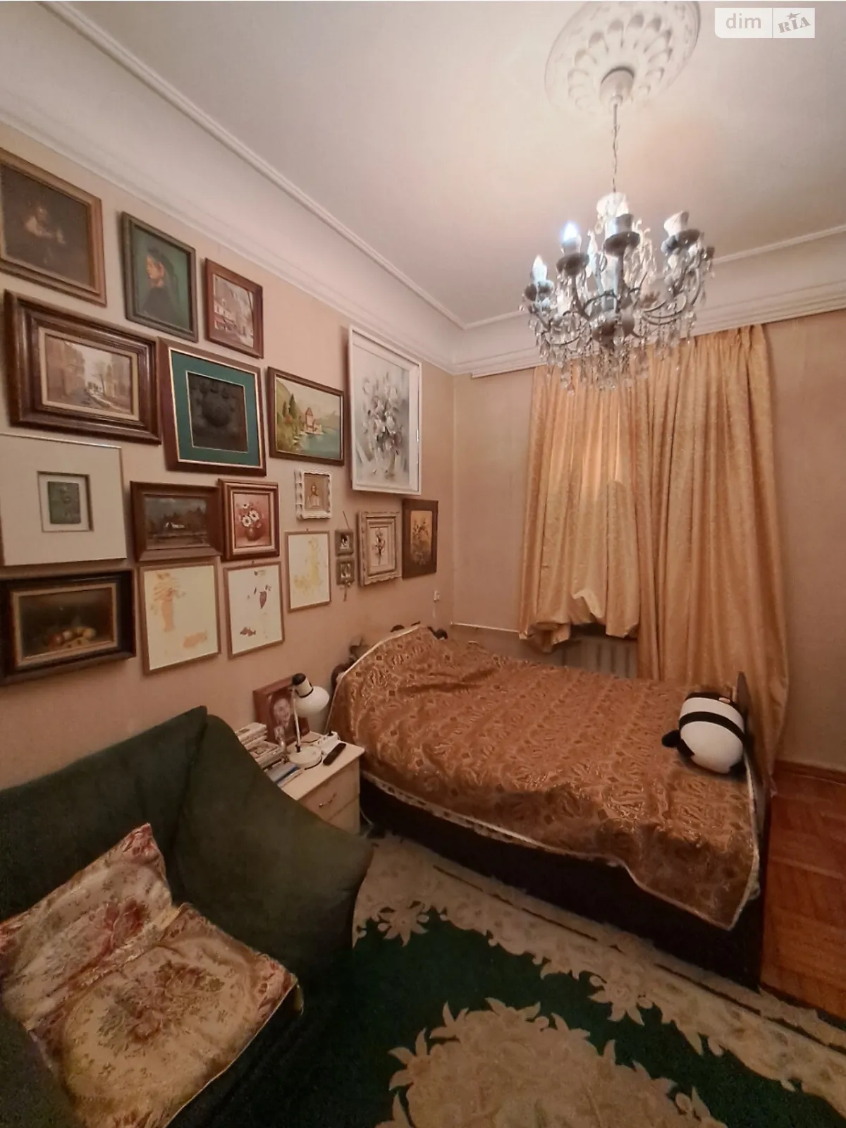 Продается 2-комнатная квартира 41.4 кв. м в Одессе, ул. Греческая - фото 1