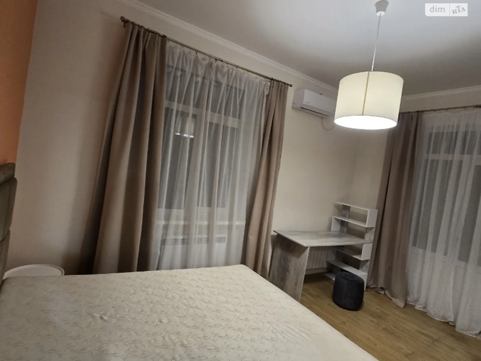 Сдается в аренду 2-комнатная квартира 37 кв. м в Днепре, ул. Святослава Храброго, 50А - фото 1