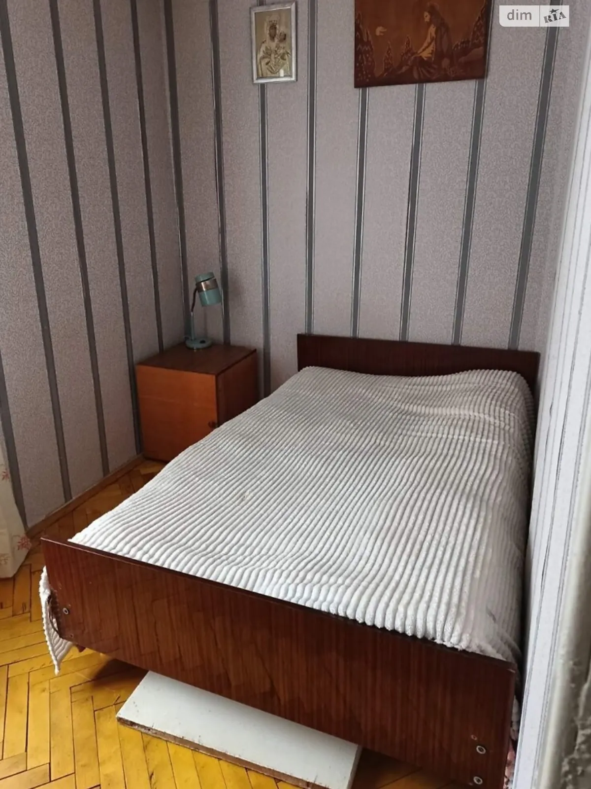 2-комнатная квартира 40 кв. м в Тернополе, ул. Патриарха Любомира Гузара(Чалдаева), 2 - фото 1