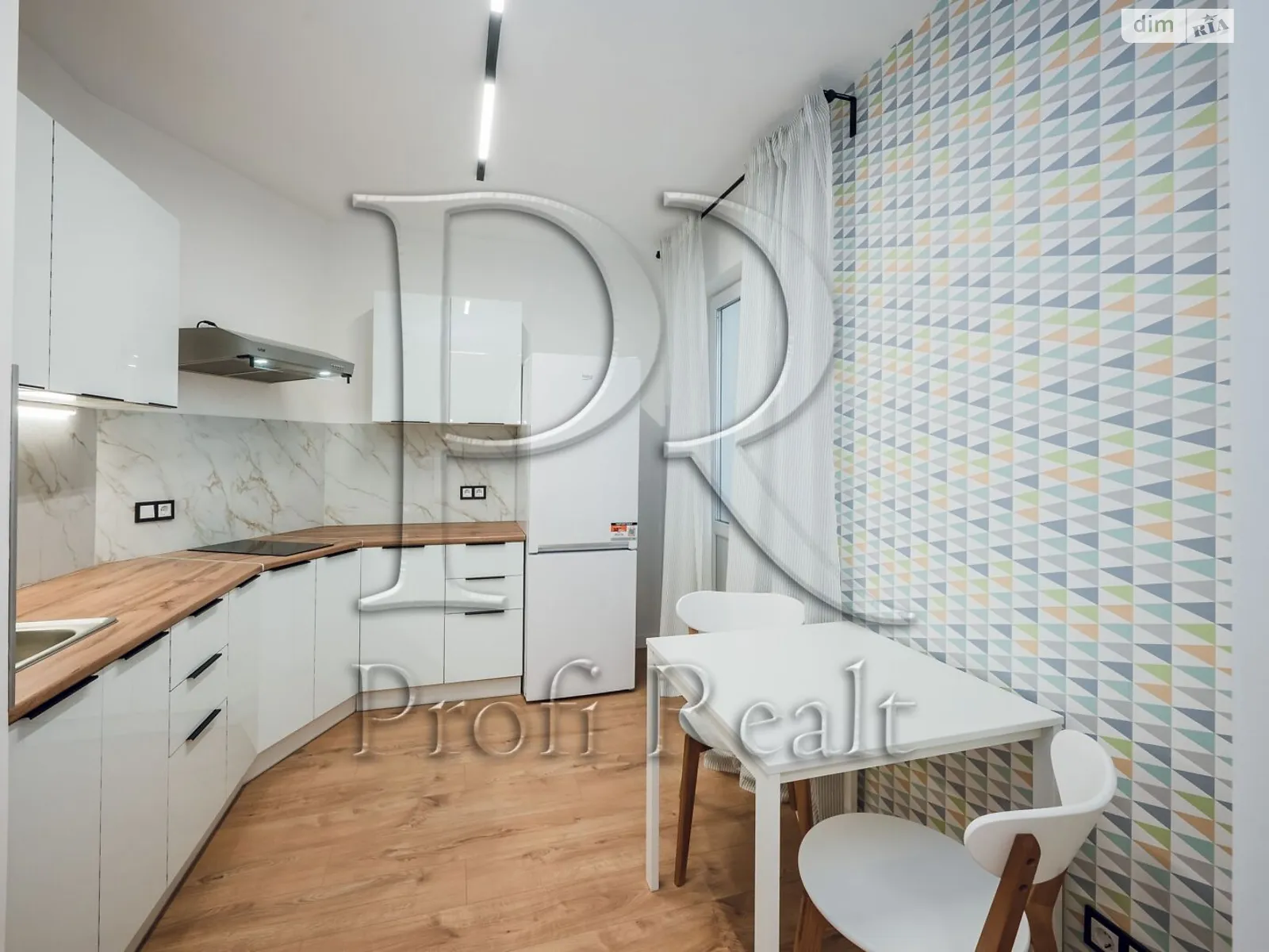 Продается 1-комнатная квартира 33 кв. м в Киеве, ул. Юлии Здановской(Ломоносова), 83Г - фото 1