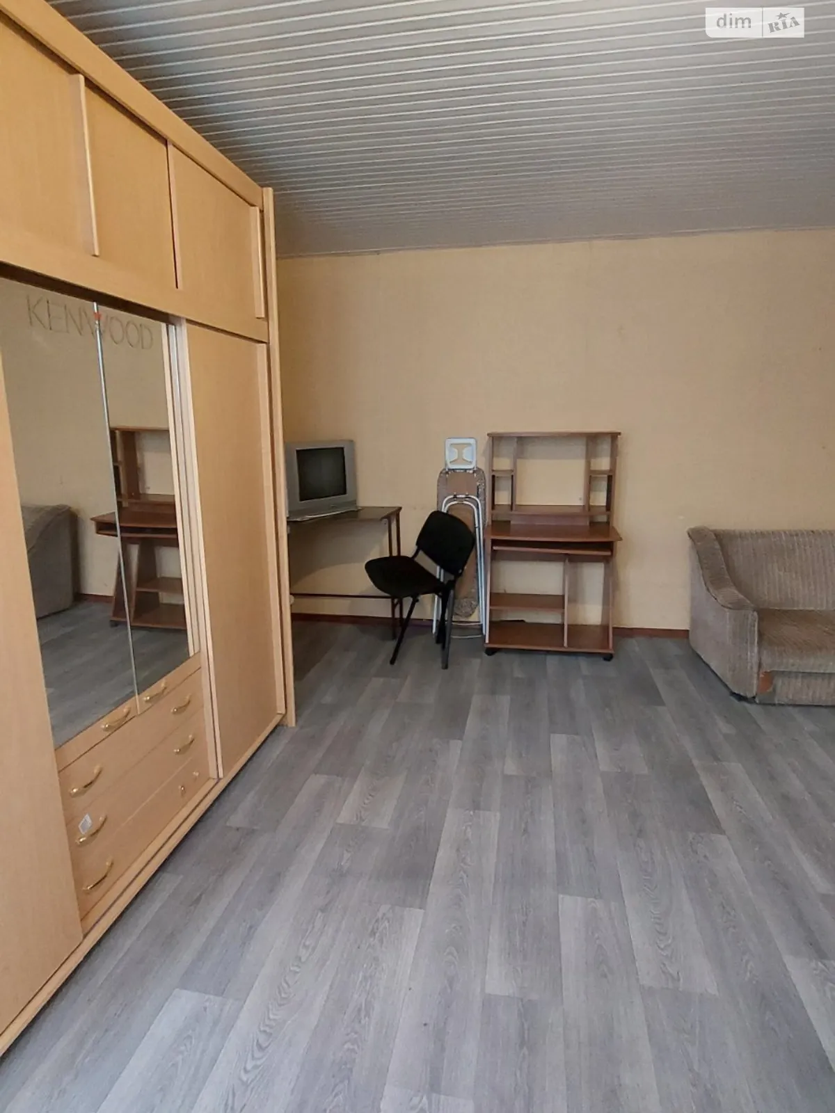 Продается 1-комнатная квартира 47.4 кв. м в Одессе, ул. Михайловская - фото 1