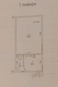 Продаж квартири, Одеса, р‑н. Молдаванка, Михайлівська вулиця