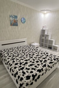 Продажа квартиры, Полтавская, Рассошенцы, Перспективная улица