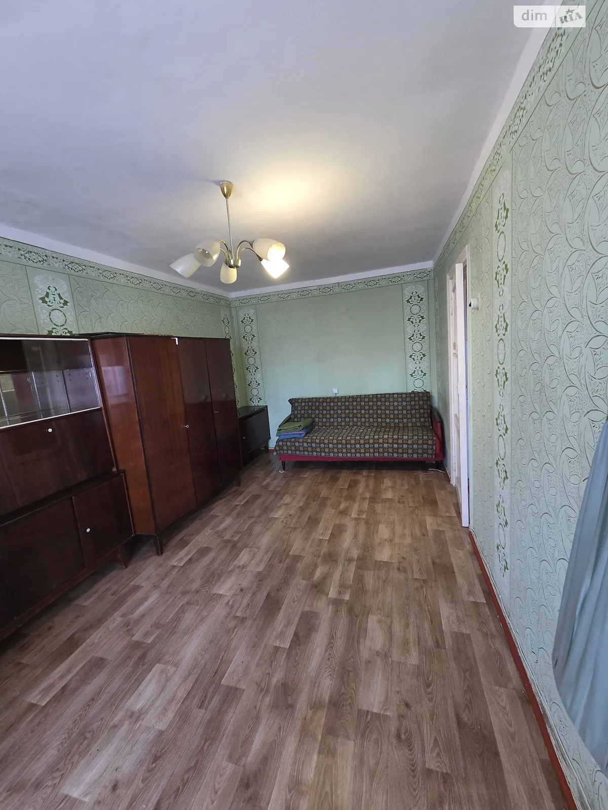 Здається в оренду 1-кімнатна квартира 30 кв. м у Вінниці - фото 1