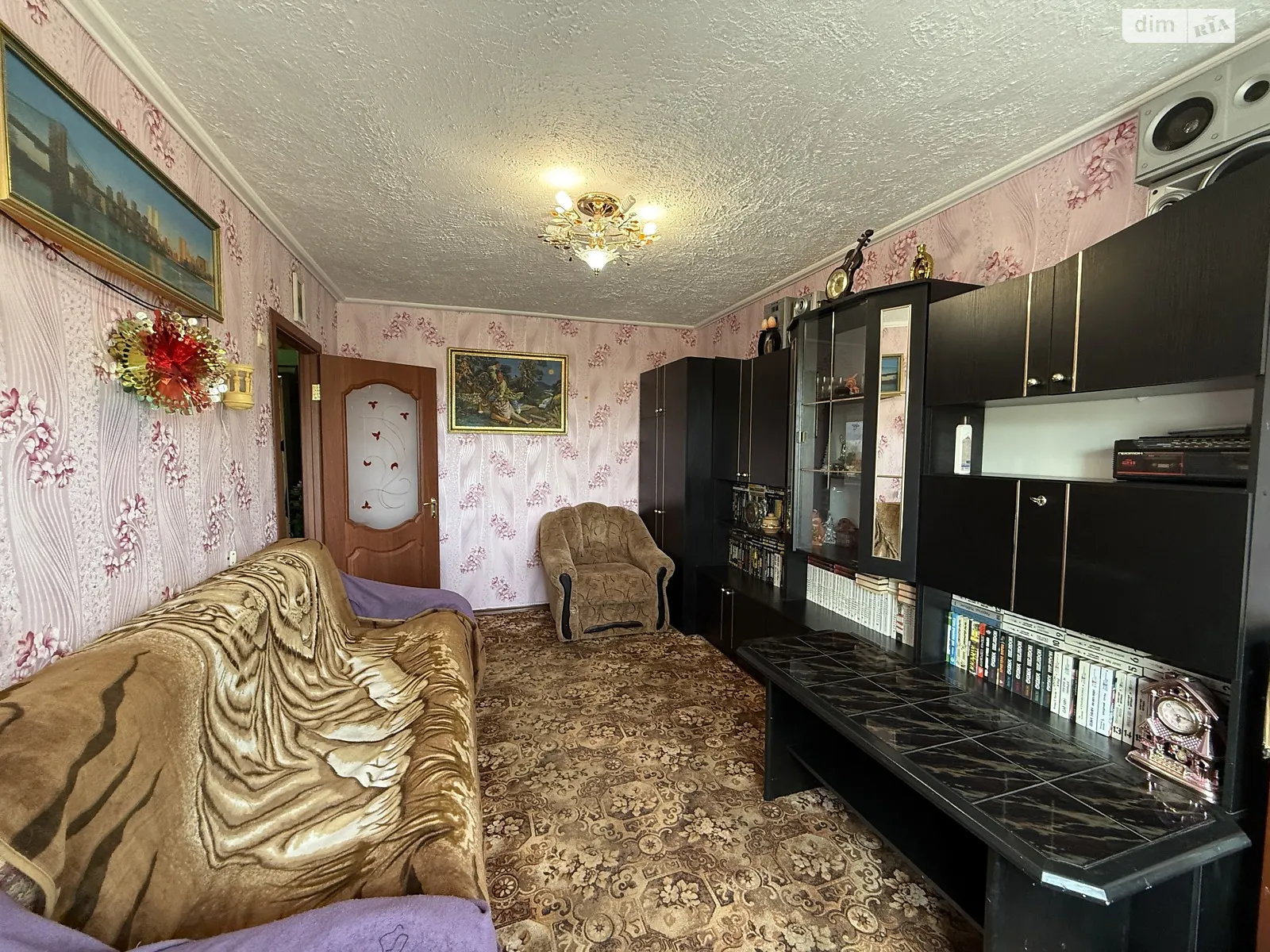 Продається 2-кімнатна квартира 46.2 кв. м у Ірпені, вул. Миру, 6А - фото 1