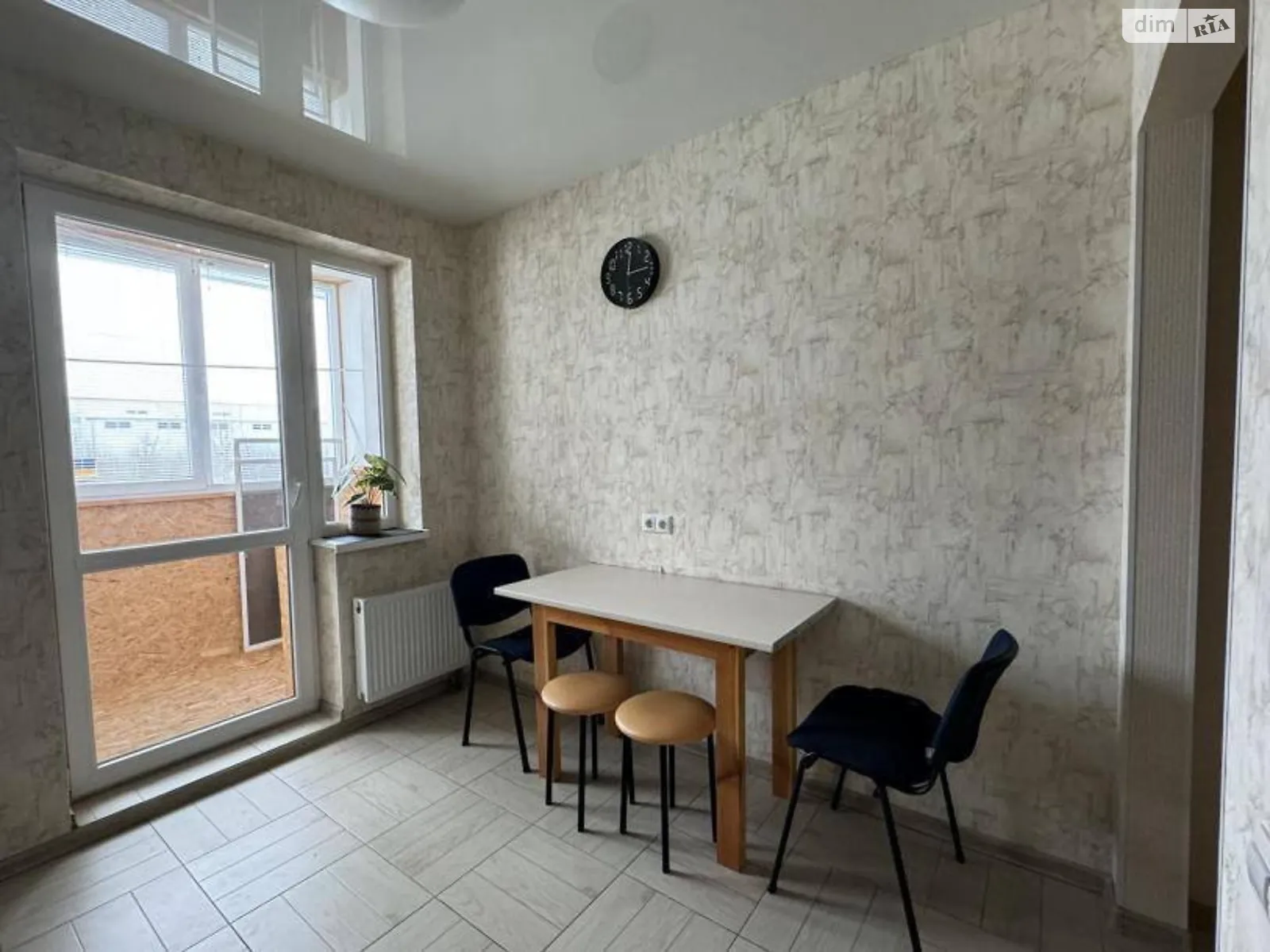 Продается 1-комнатная квартира 40 кв. м в Харькове, ул. Елизаветинская, 5 - фото 1