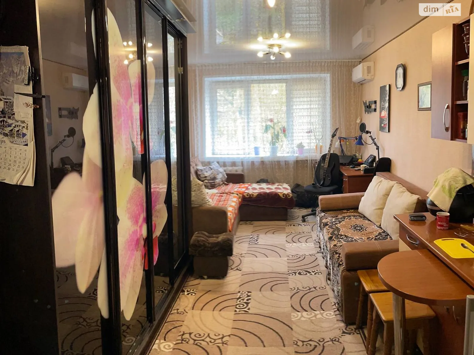 Продается комната 17.6 кв. м в Черкассах, цена: 15000 $ - фото 1