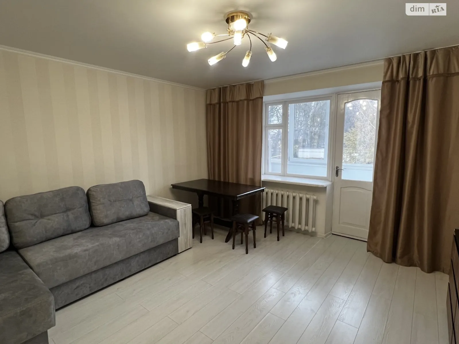 Здається в оренду 3-кімнатна квартира 66.6 кв. м у Вінниці - фото 1