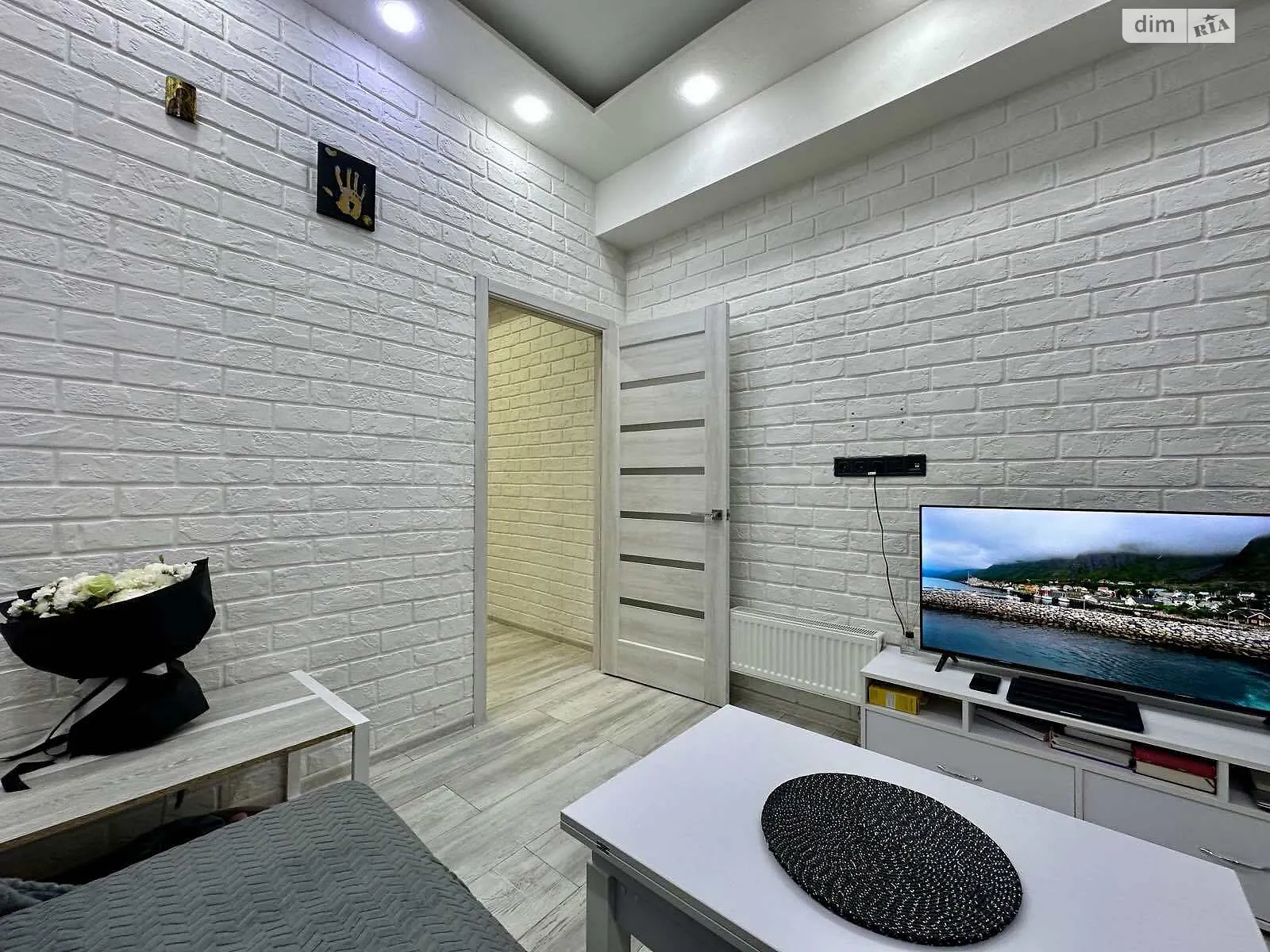 Продается 1-комнатная квартира 35 кв. м в Харькове, Салтовское шоссе, 43 - фото 1