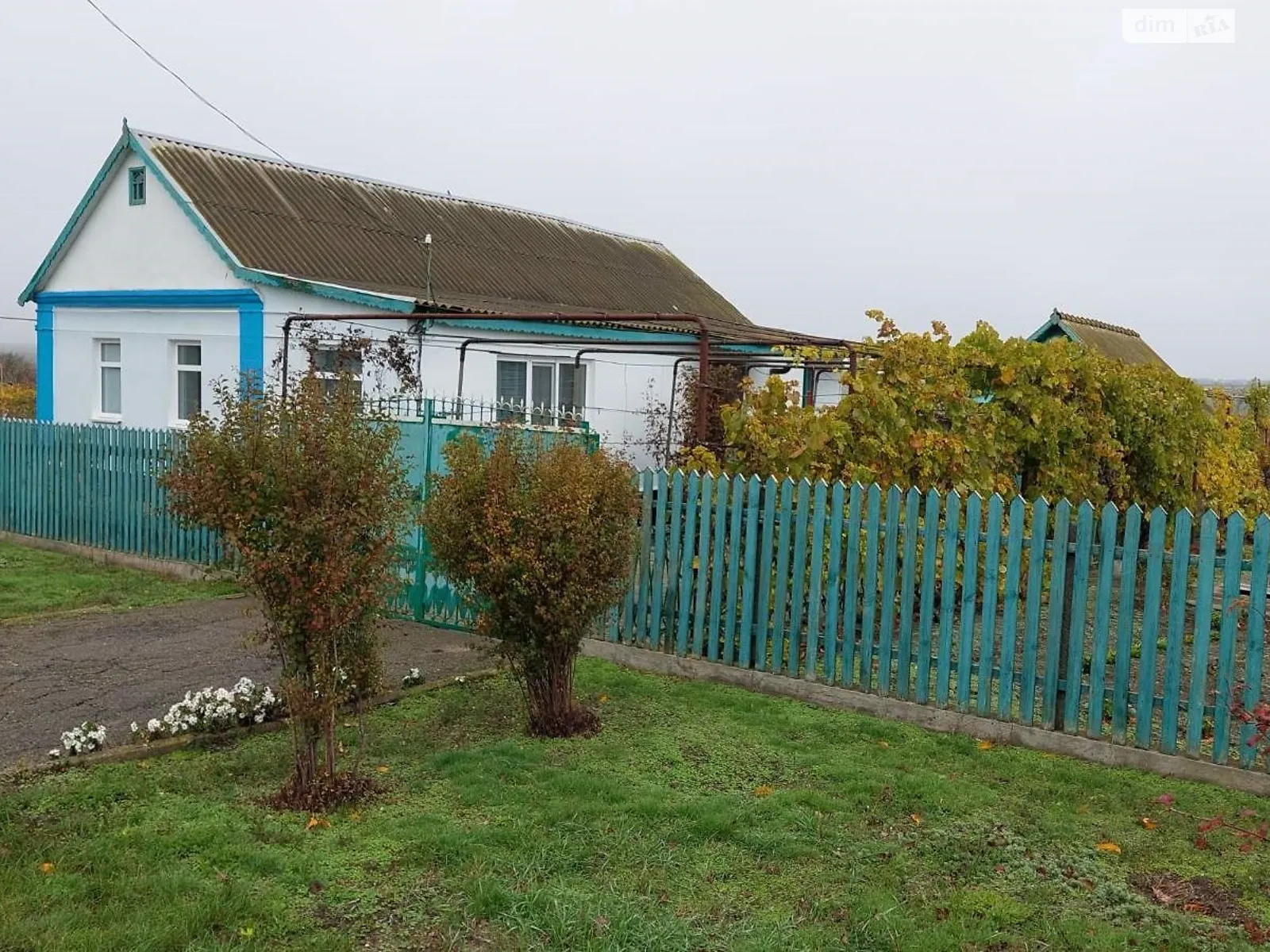 Продається одноповерховий будинок 83.3 кв. м з терасою, цена: 12000 $ - фото 1