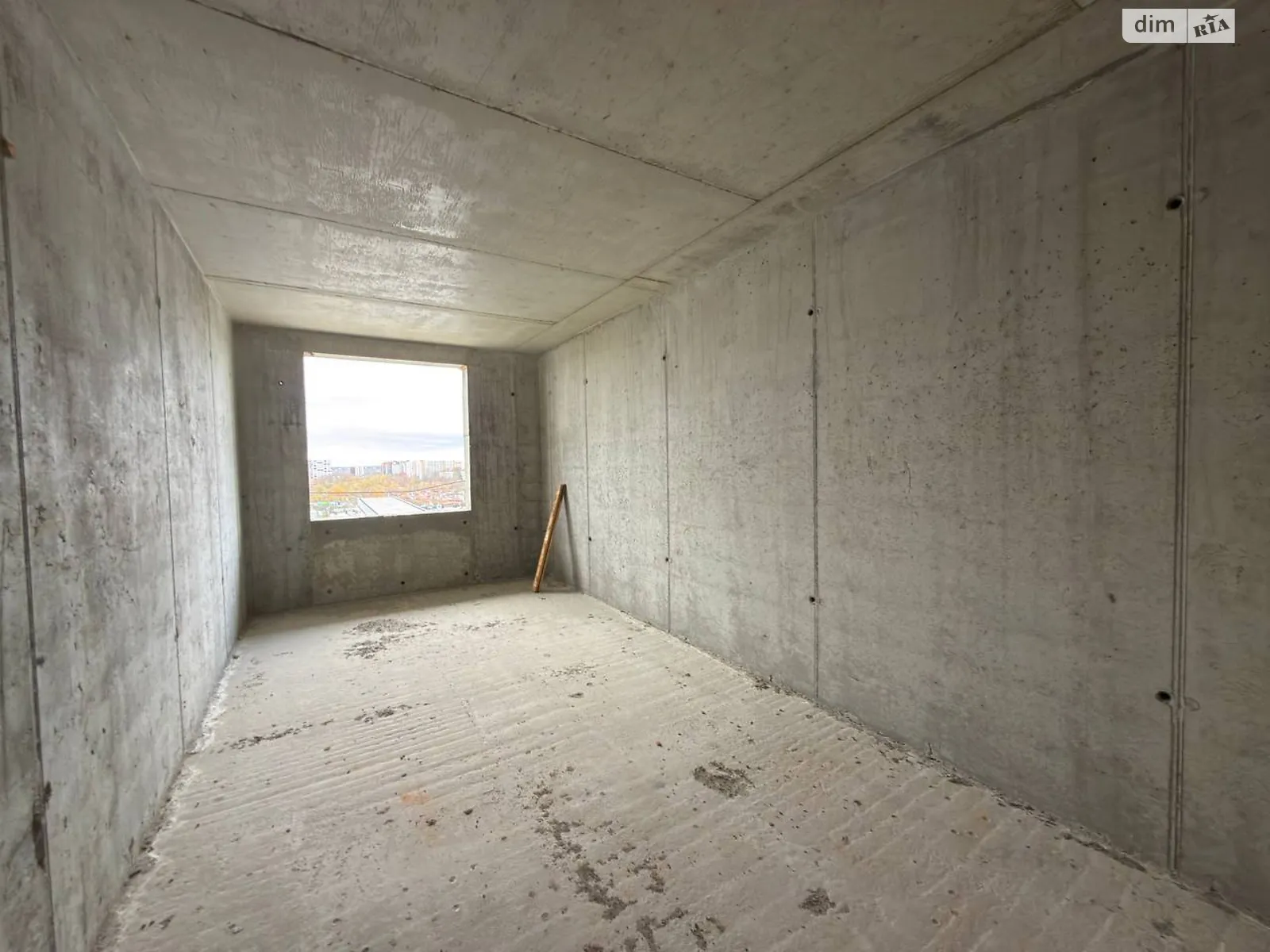 Продається 1-кімнатна квартира 22.62 кв. м у Сокільниках, вул. Трускавецька, 1С - фото 1