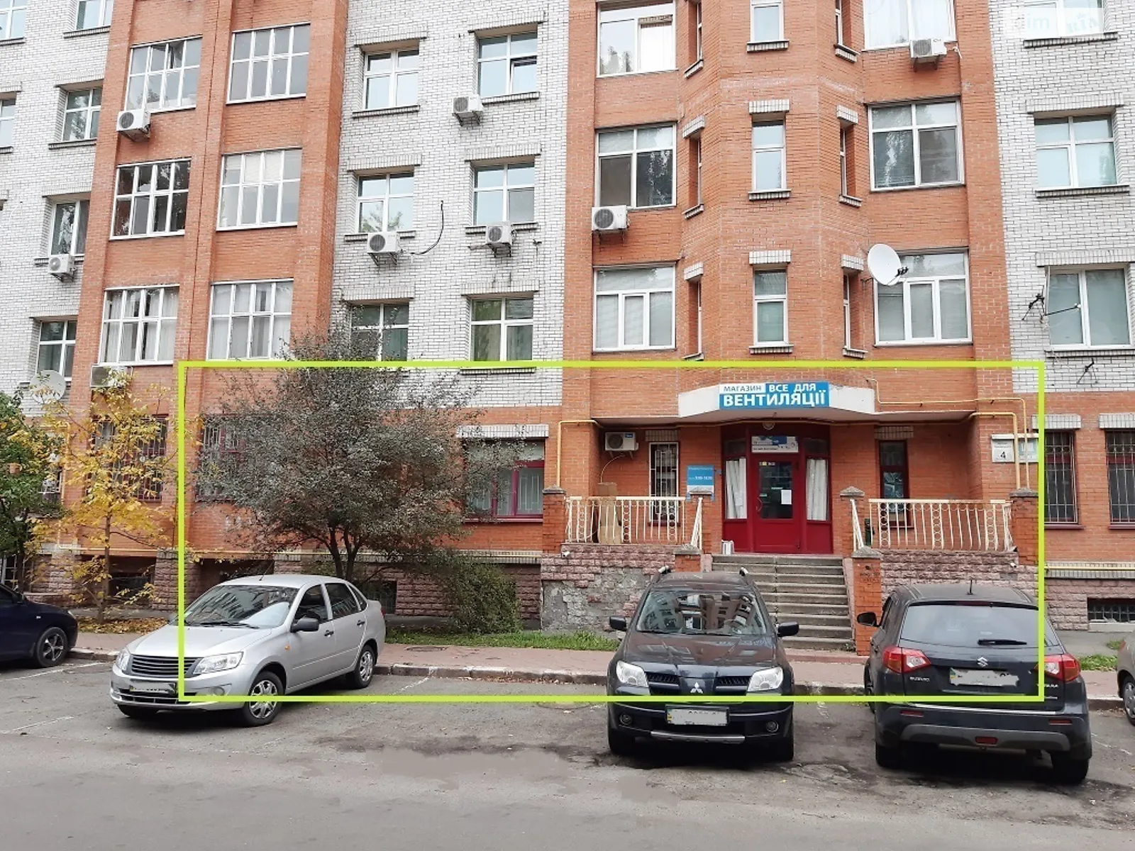 ул. Дмитрия Багалия(Пожарского), 4 Днепровский Киев Дарница, цена: 40000 грн - фото 1