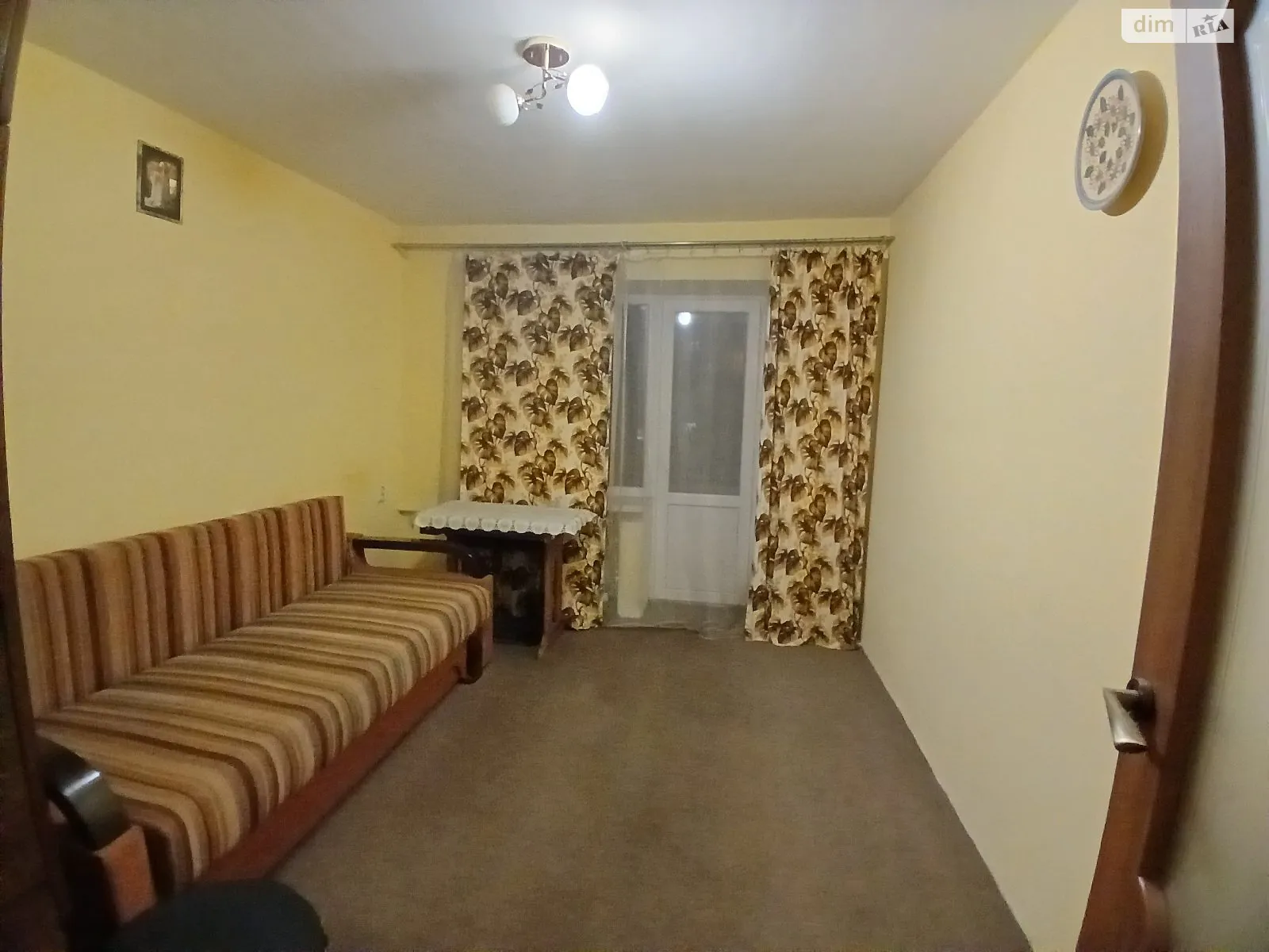 Сдается в аренду 2-комнатная квартира 48 кв. м в Львове, ул. Золотая, 30 - фото 1