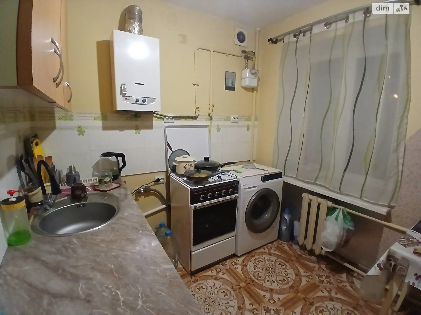 Сдается в аренду 2-комнатная квартира 48 кв. м в Львове, ул. Золотая, 30 - фото 1