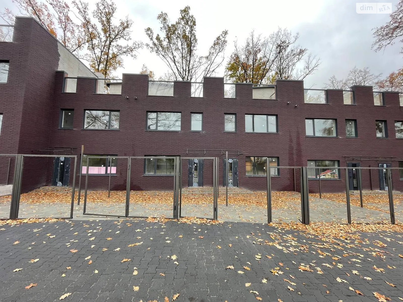 вул. Києво-Мироцька Буча, цена: 115000 $ - фото 1