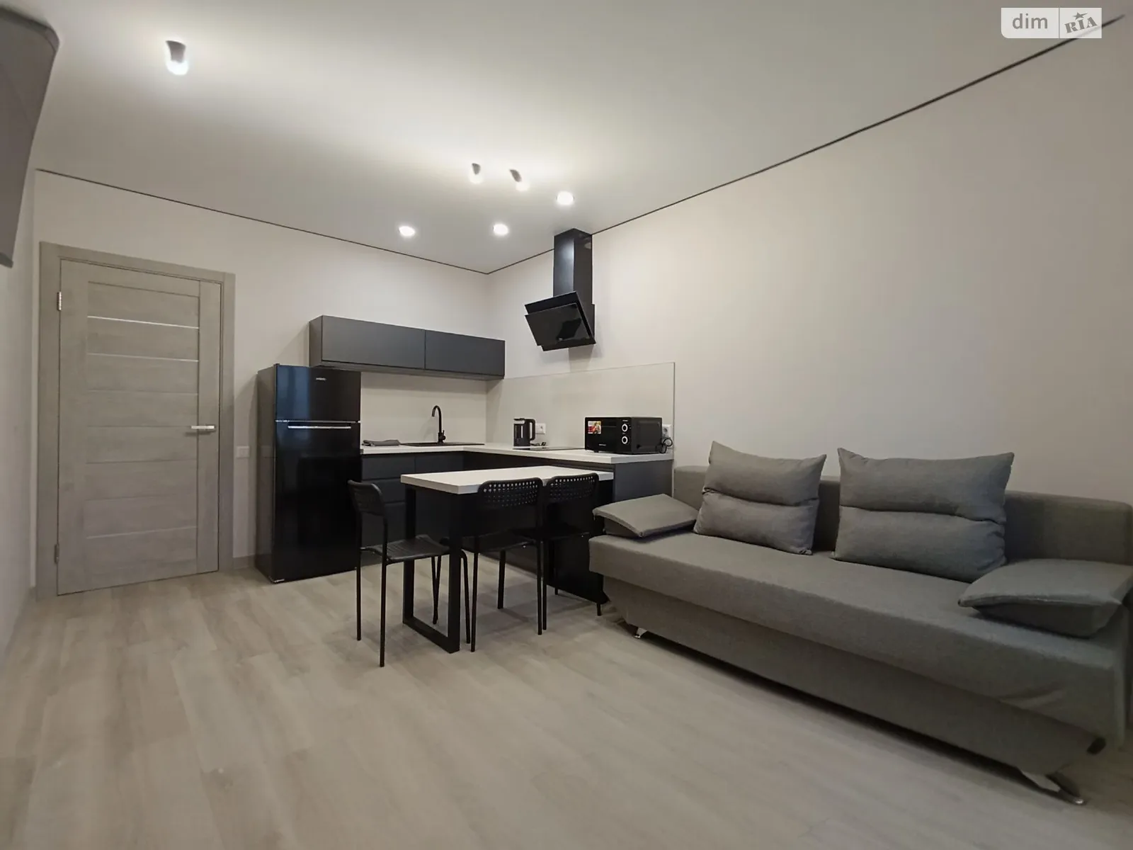 Сдается в аренду 1-комнатная квартира в Киеве, ул. Самойло Кошки(Маршала Конева), 5Б - фото 1