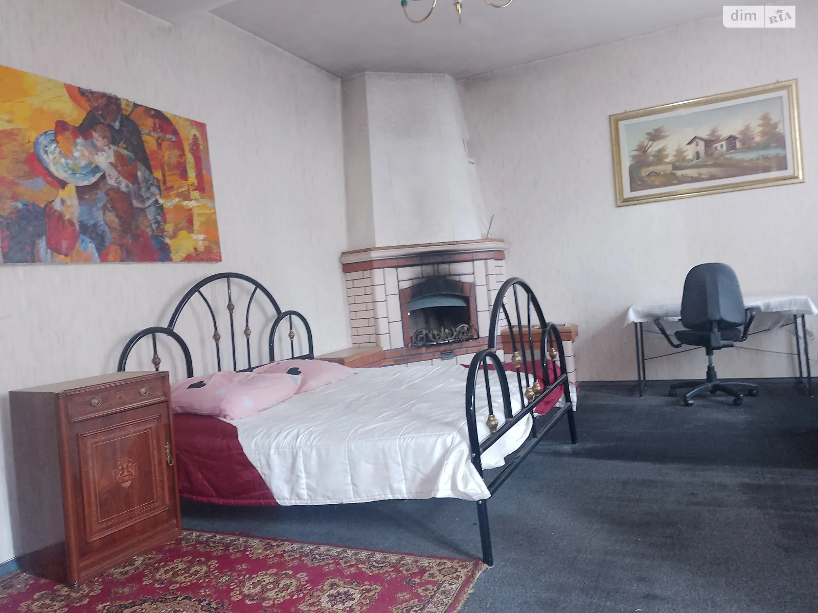 Сдается в аренду комната 20 кв. м в Киеве, цена: 5000 грн - фото 1