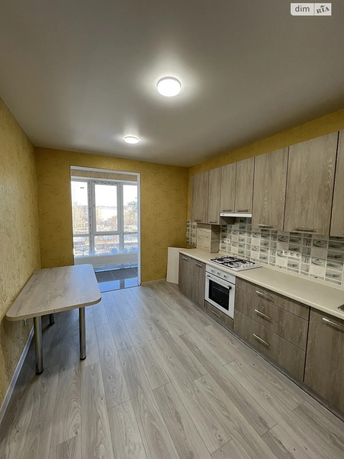 Продається 1-кімнатна квартира 39.1 кв. м у Ірпені, вул. Миколи Сингаївського(Новооскольська) - фото 1