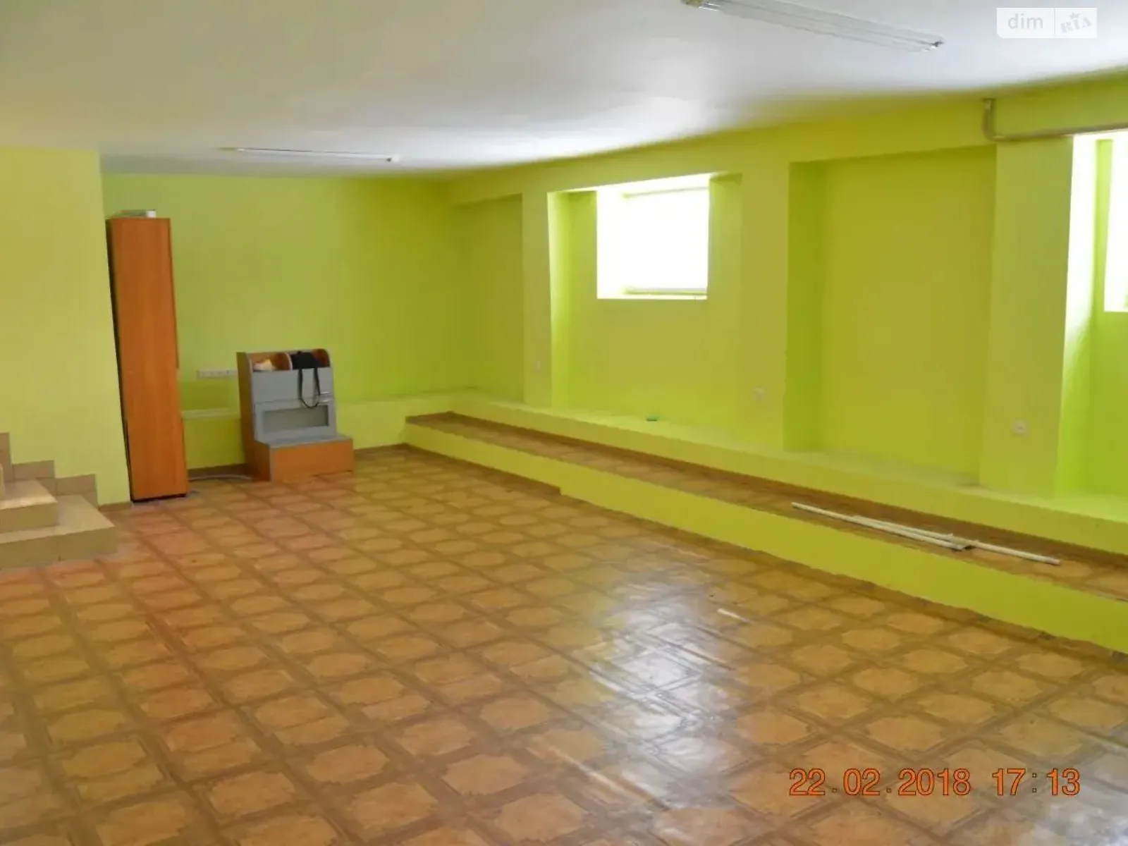 Продается офис 100.2 кв. м в бизнес-центре, цена: 50100 $ - фото 1