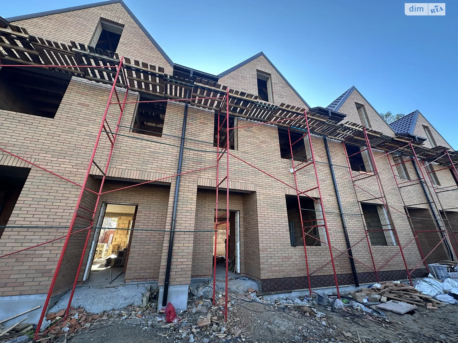 ул. Высокая, 5 Ирпень, цена: 88000 $ - фото 1