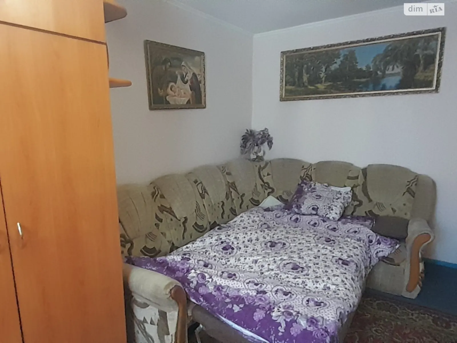 Сдается в аренду 1-комнатная квартира 35 кв. м в Виннице, вул. Героев Крут - фото 1