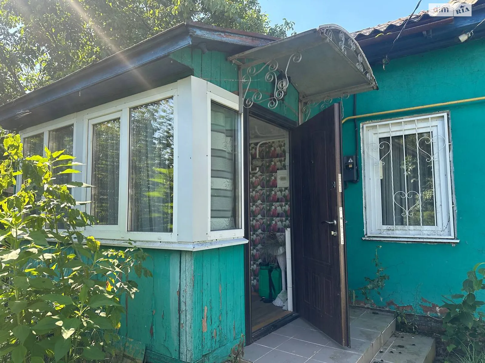 Продается часть дома 54.4 кв. м с балконом, цена: 19900 $ - фото 1