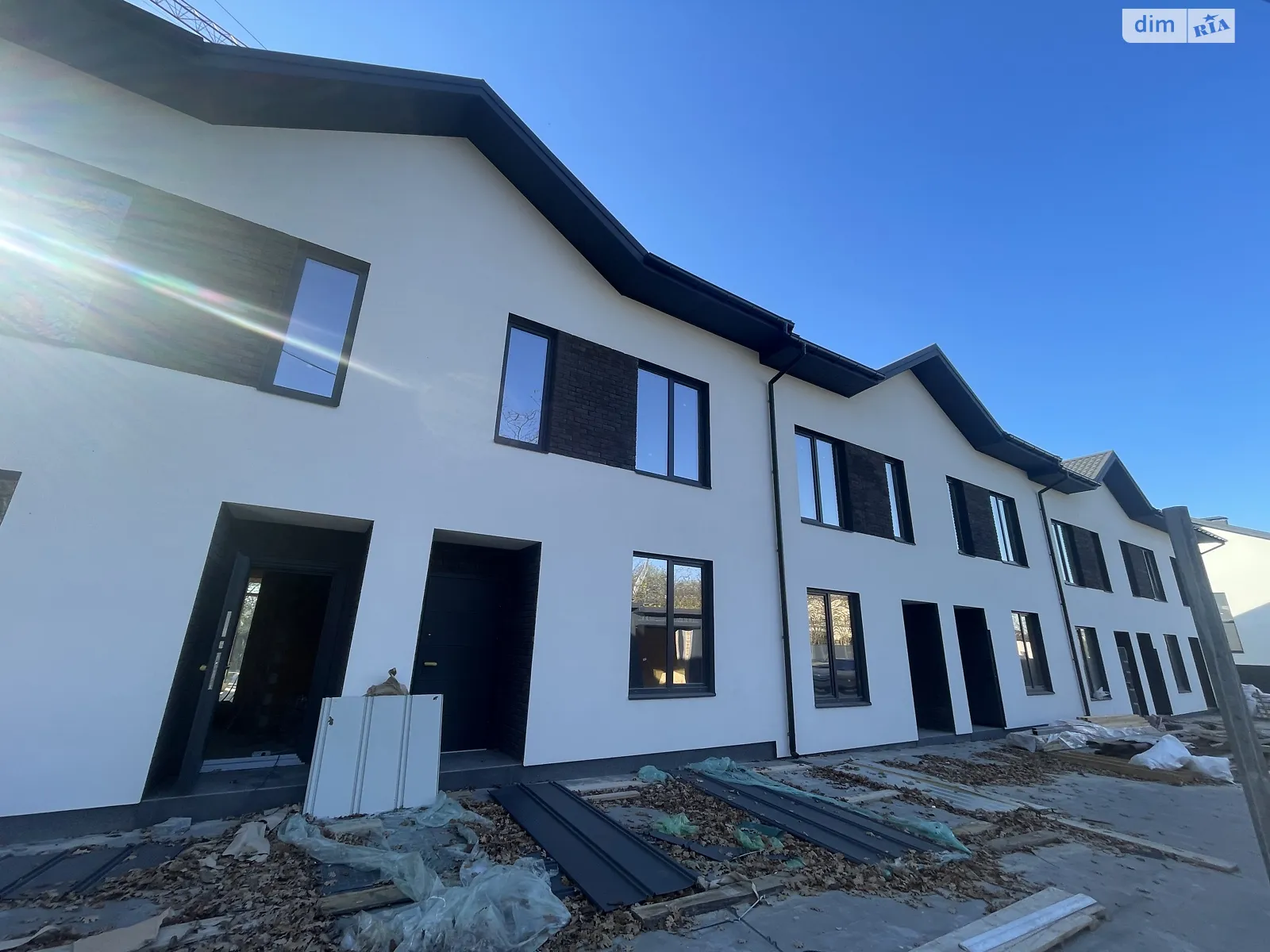 ул. Счастливая(Фрунзе) Ирпень, цена: 96000 $ - фото 1