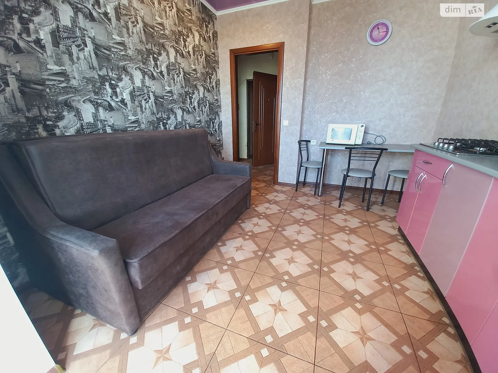 Продается 1-комнатная квартира 42 кв. м в Виннице, цена: 75000 $ - фото 1
