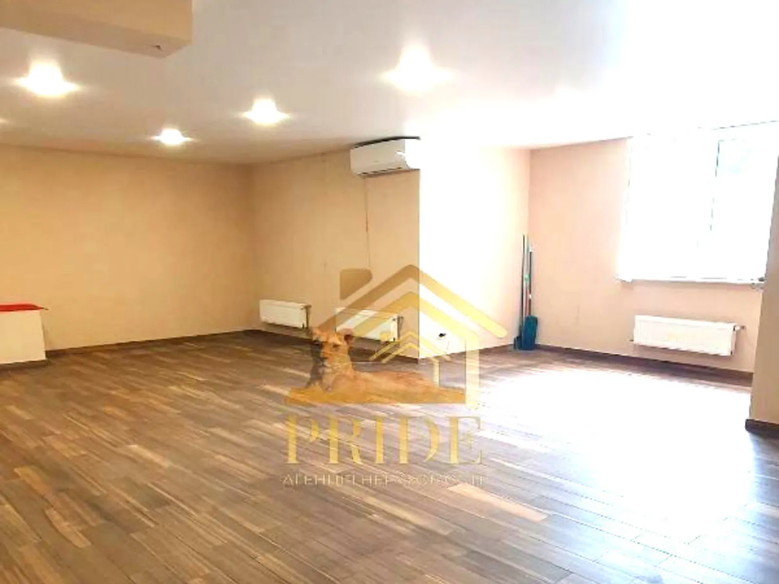 Сдается в аренду помещения свободного назначения 58.2 кв. м в 20-этажном здании, цена: 19990 грн - фото 1