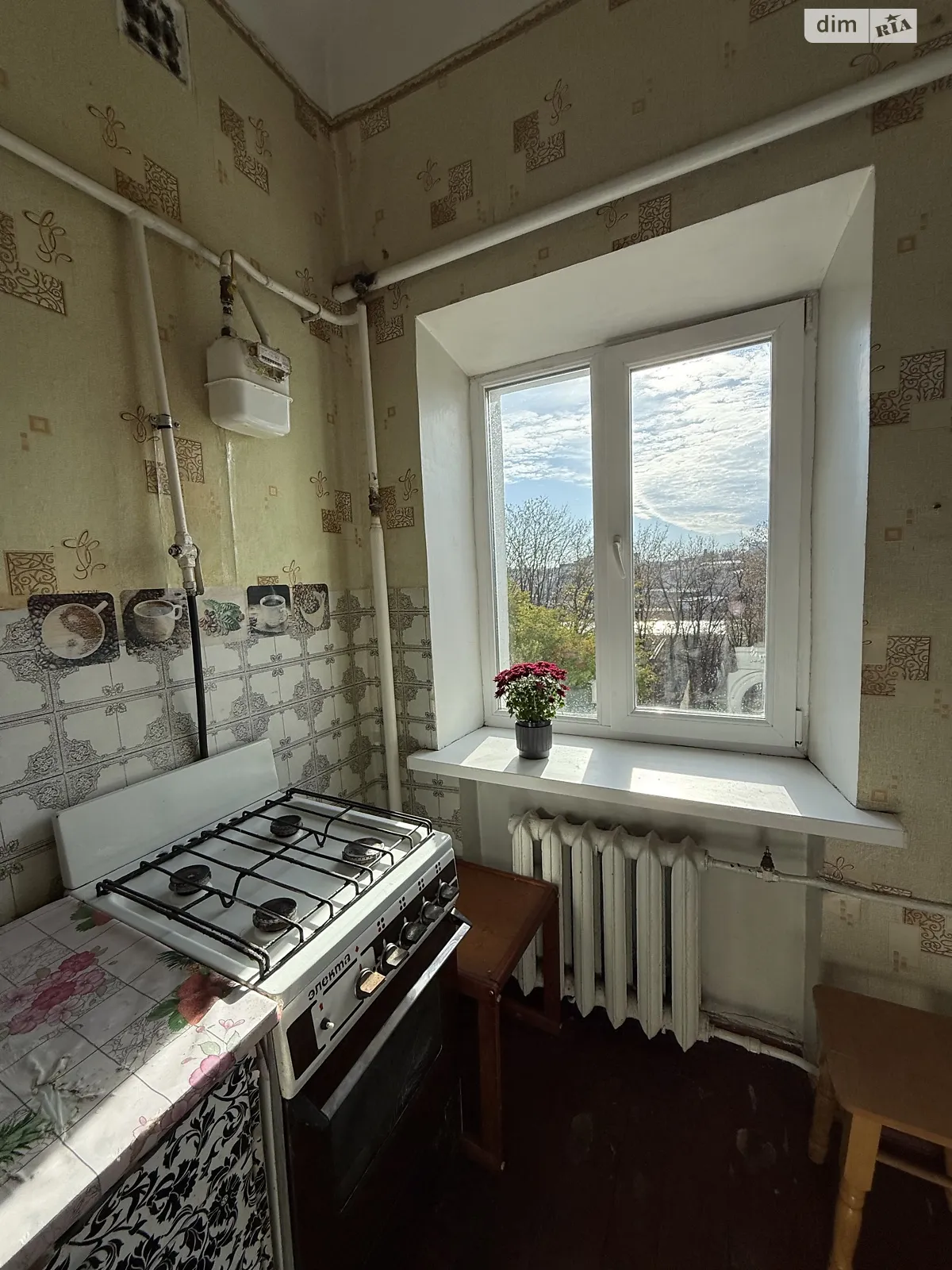 Продається 1-кімнатна квартира 30.1 кв. м у Хмельницькому, вул. Героя України Олексія Скоблі(Пушкіна), 7 - фото 1