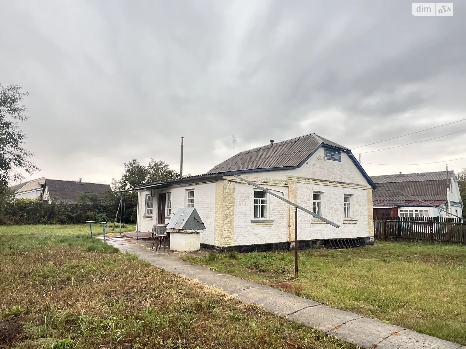 Продается одноэтажный дом 67 кв. м с баней/сауной, цена: 24000 $ - фото 1