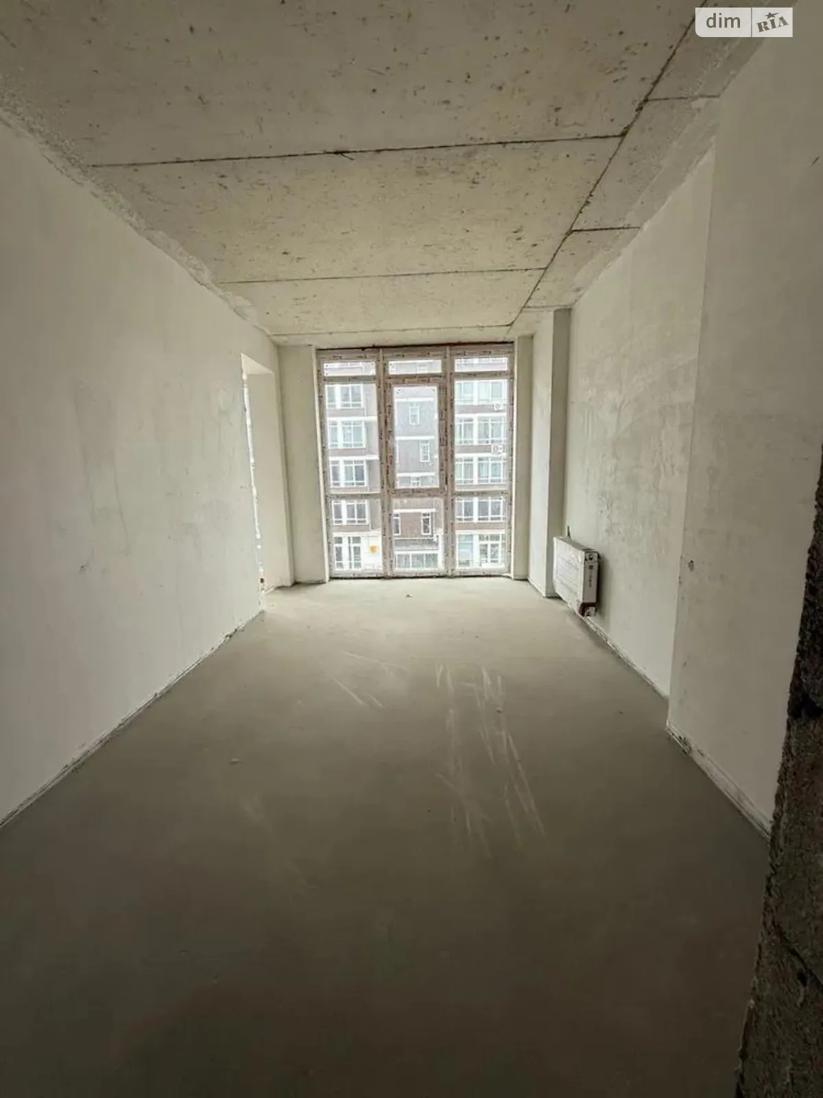 Продается 2-комнатная квартира 60.1 кв. м в Львове, цена: 103000 $ - фото 1