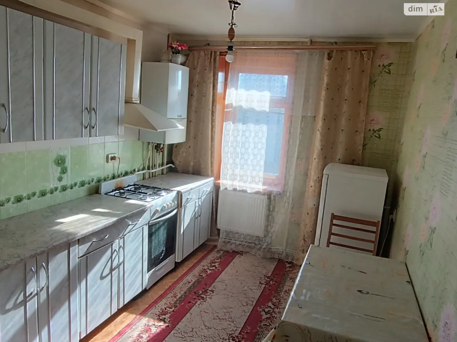 Здається в оренду 2-кімнатна квартира 50 кв. м у Вінниці - фото 1