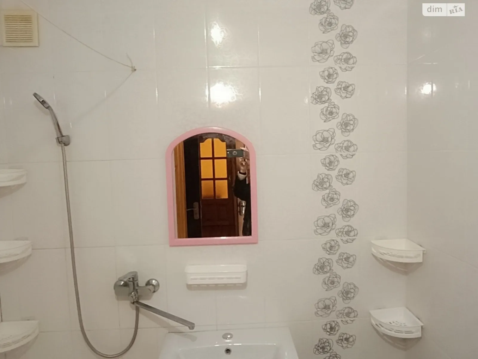 Здається в оренду 2-кімнатна квартира 50 кв. м у Вінниці, вул. Івана Миколайчука - фото 1