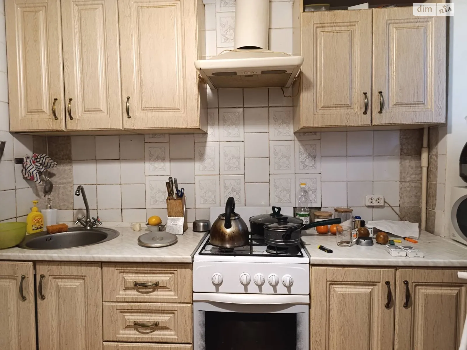 Сдается в аренду 1-комнатная квартира 31 кв. м в Харькове, ул. Двадцать Третьего Августа, 73 - фото 1